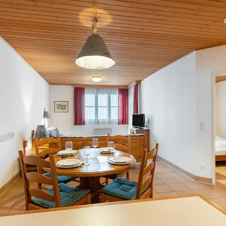 Apartment Mountain Top Appartement Gerlitzen und Kanzelhöhe *