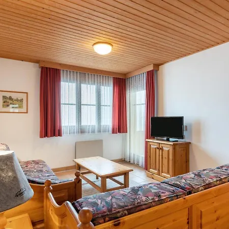 Mountain Top Appartement Gerlitzen und Kanzelhöhe * Kanzelhohe